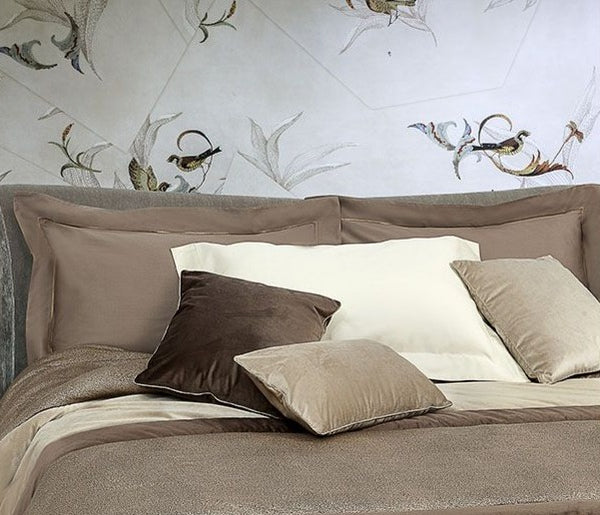 Borbonese furniture cushion AVENUE L10 / L15