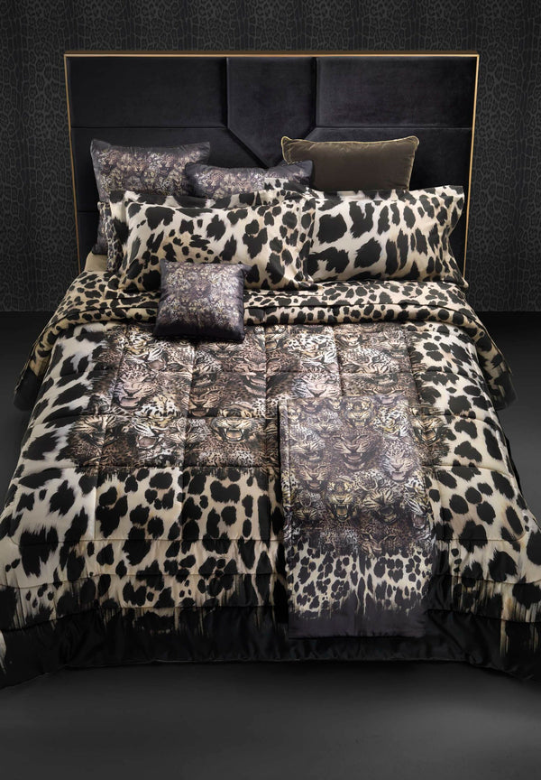 Комплект постельного белья Wild Jaguar Roberto Cavalli 2009889