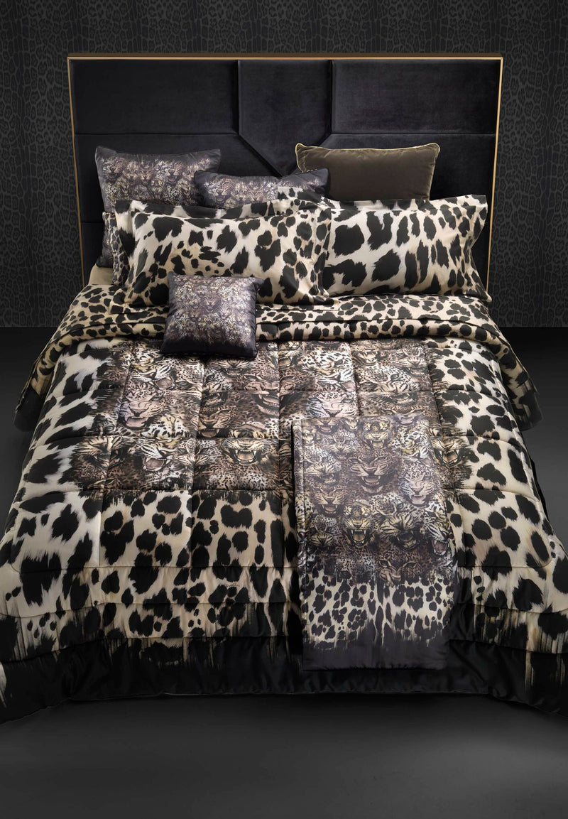 Completo lenzuola Wild Jaguar Roberto Cavalli 2009889