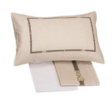Completo Lenzuola Borbonese Belt L02