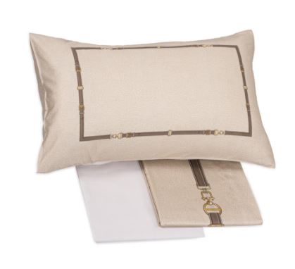 Completo Lenzuola Borbonese Belt L02