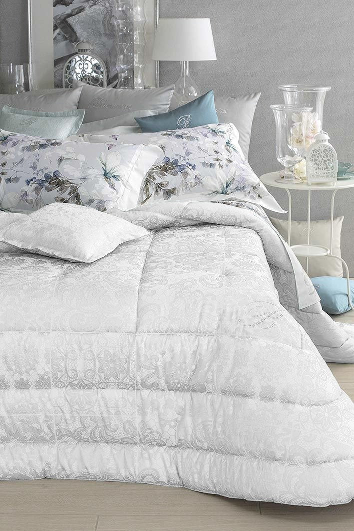 Trapunta matrimoniale Belvedere Blumarine 72526