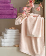 Комплект полотенец 5 шт. Blumarine Wellness 79094