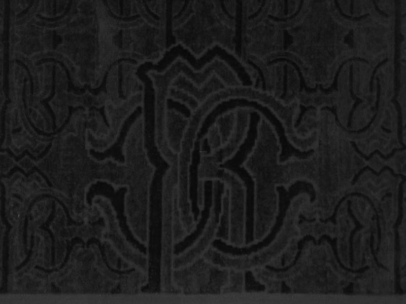 Koupelnová předložka Araldico Roberto Cavalli 210134