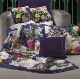 Copriletto Blaze Roberto Cavalli 67657