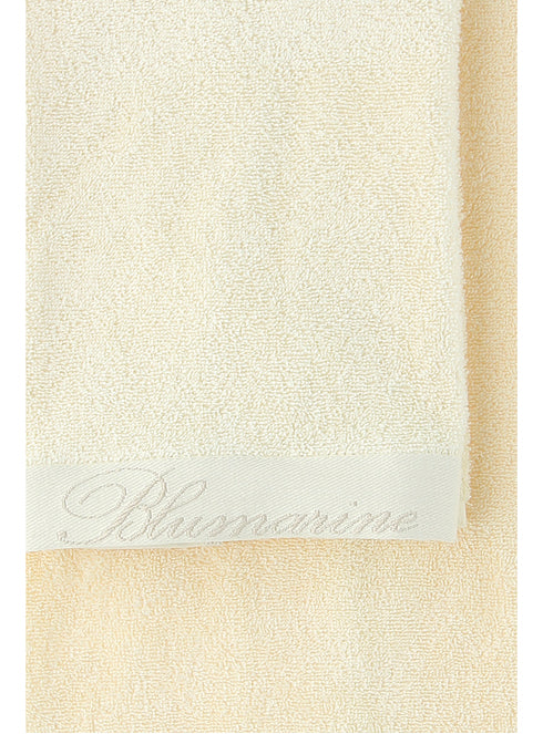 Komplet ręczników 2 szt. Spa Blumarine 79471