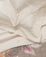 Completo lenzuola una piazza e mezza Blu Valentina Blumarine 70244