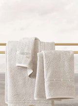 Set 5 pezzi asciugamani Borbonese BON TON S03