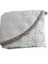 Quilt Borbonese FINE OP L03