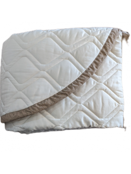 Quilt Borbonese FINE OP L03