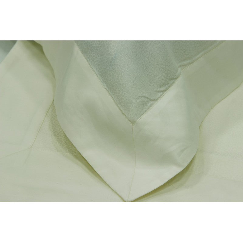 Jogo de roupa de cama com capa de edredon Borbonese BORBONISSIMA L01