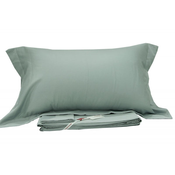 طقم أغطية سرير مع غطاء لحاف Borbonese BORBONISSIMA L01