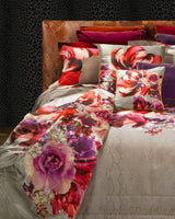 Blumenstrauß-Quilt <tc>Roberto Cavalli</tc> 15C108