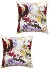 Cuscino arredo Floris Roberto Cavalli 41991