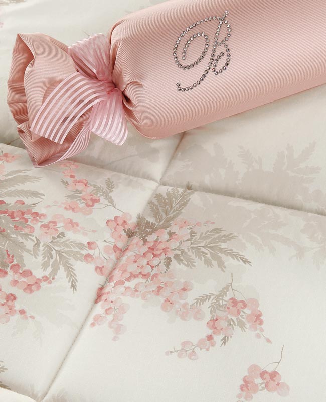 Almohada de caramelo Note Blu Blumarine 70800