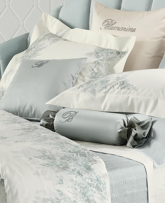 Almohada de caramelo Note Blu Blumarine 70800