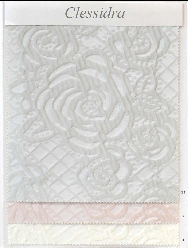 Çift kişilik yatak için yatak örtüsü Clessidra Blumarine 74945