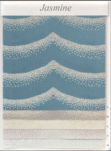 Couverture double Jasmine Blumarine 72570