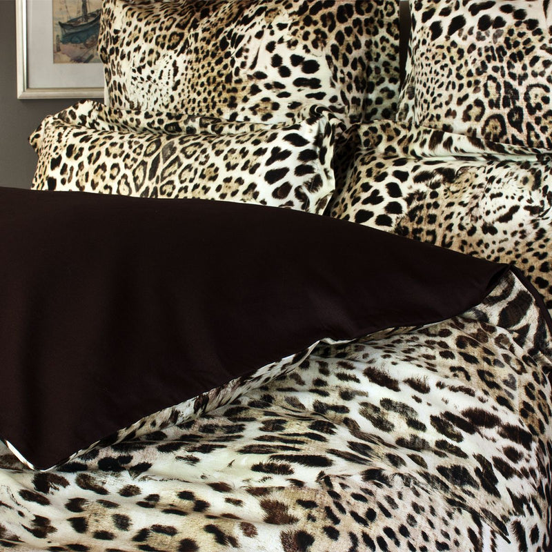 Copriletto Bravo Roberto Cavalli 44644