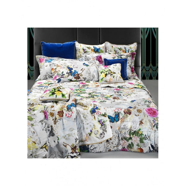 Ελαφριά κουβέρτα Blaze Roberto Cavalli 67657