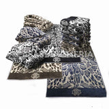 Asciugamani set 2 pezzi Linx Roberto Cavalli 2003342
