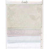 Copriletto matrimoniale Lady Blumarine 75191