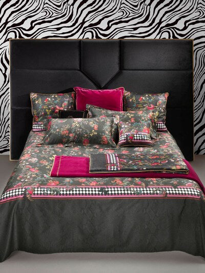 Bedding set with duvet cover Botanic ROBERTO CAVALLI 2003038