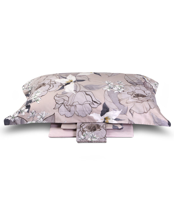 Parure de lit double avec housse de couette Costanza Svad Dondi 85402