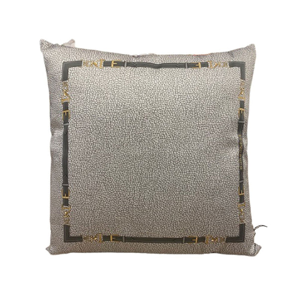 Borbonese Belt cushion L10