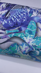 Plaid Undersea Roberto Cavalli 2012976