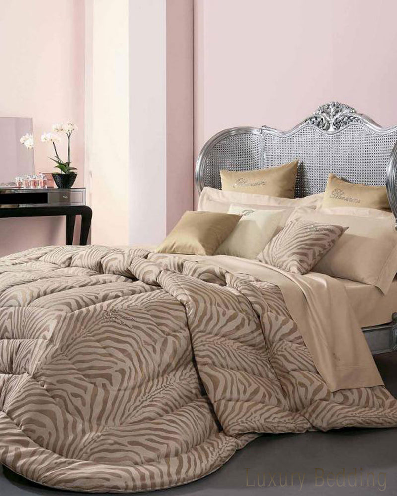 Trapunta matrimoniale Deanna Blumarine 72410