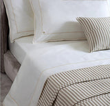 Completo lenzuola Borbonese DIVA L02