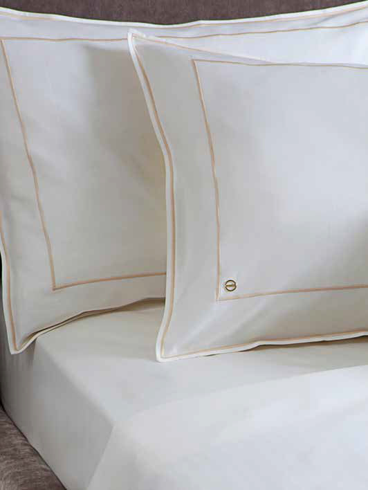 Completo lenzuola Borbonese DIVA L02