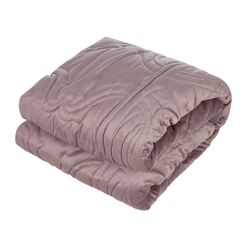Μια κουβέρτα Essencial Velvet Roberto Cavalli 98774