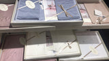 Completo lenzuola matrimoniale Lory Blumarine 77352