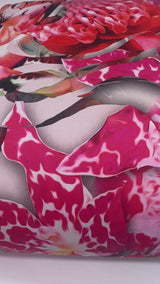 Plaid Undersea Roberto Cavalli 2012976