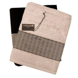 Bir banyo havlusu Platinum Roberto Cavalli 92577