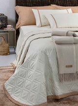 Quilt Borbonese FINE OP L03