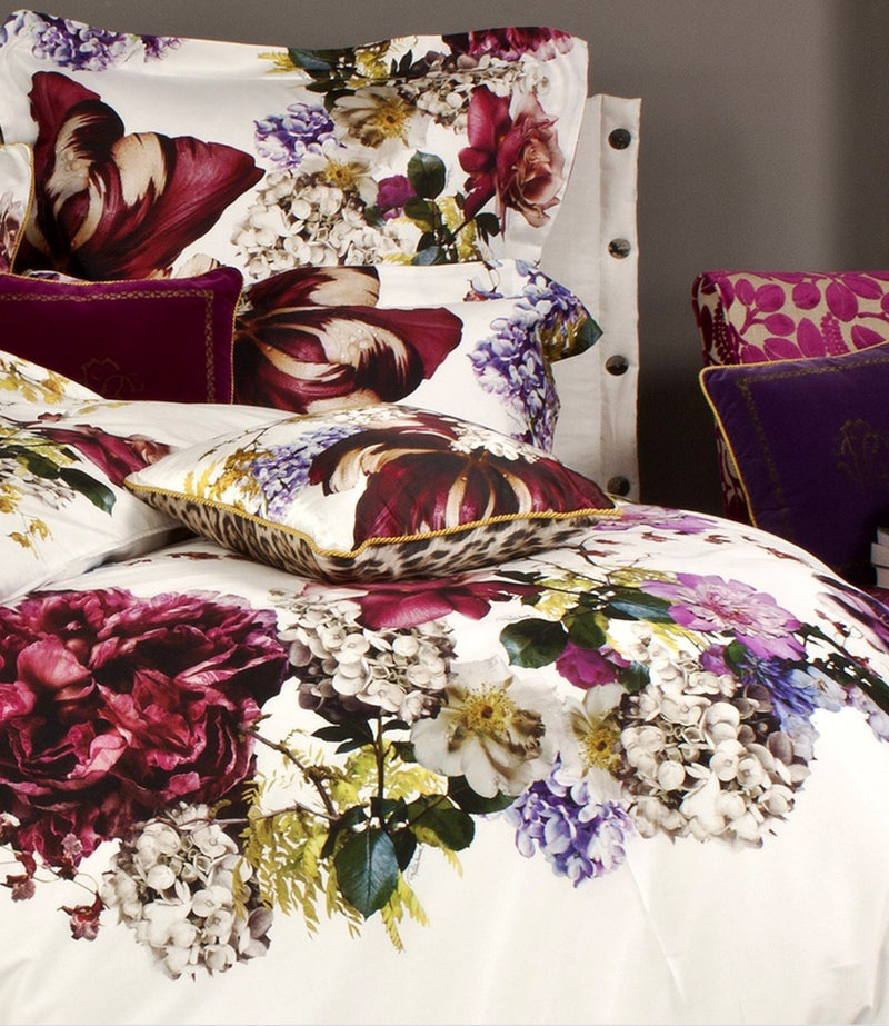 Trapunta Floreal Roberto Cavalli 14C108