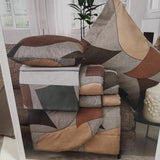 Cuscino arredo Borbonese GAUDI L10