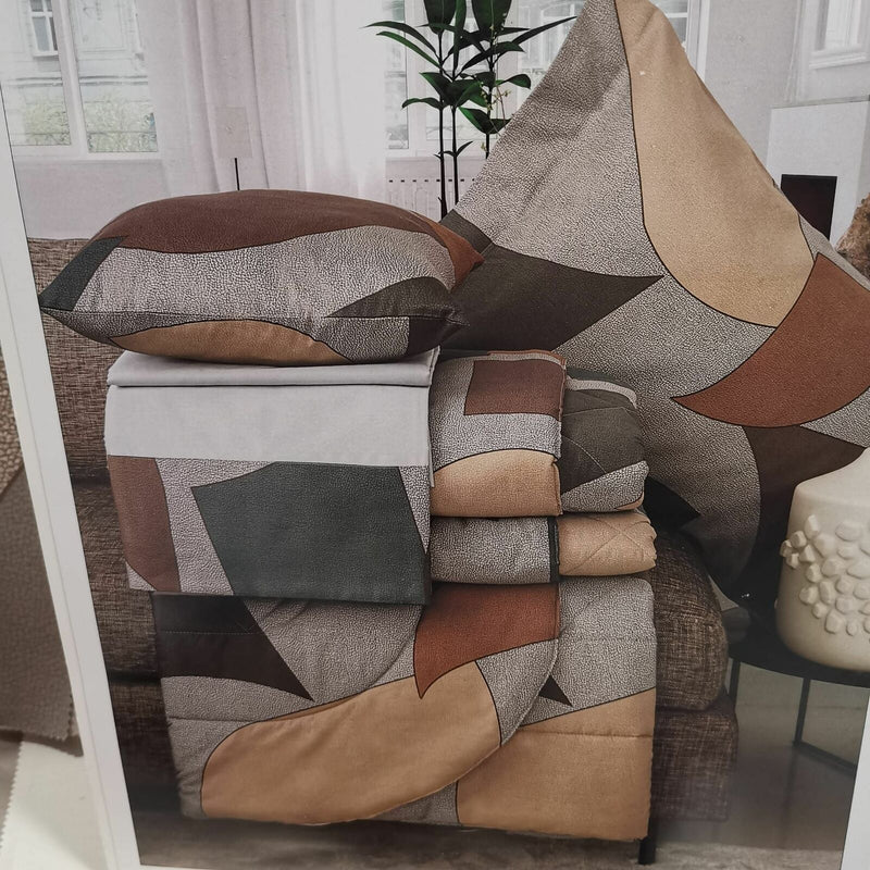 Cuscino arredo Borbonese GAUDI L10