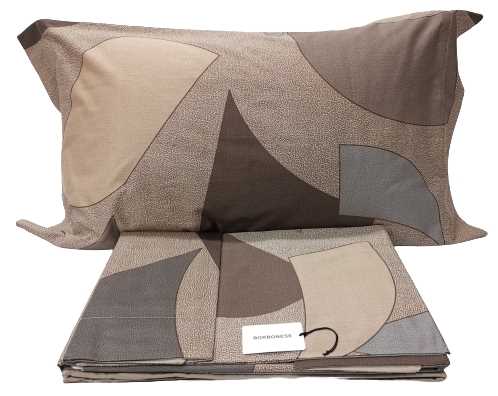 Completo lenzuola Borbonese GAUDI L02