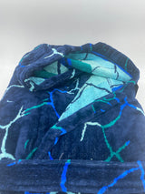 Accappatoio New Crackle Diesel
