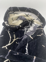 Accappatoio New Crackle Diesel