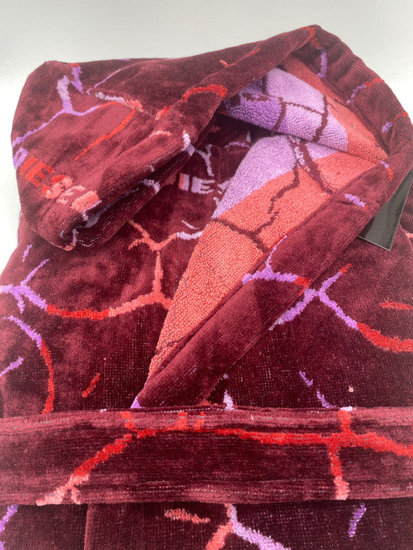Accappatoio New Crackle Diesel