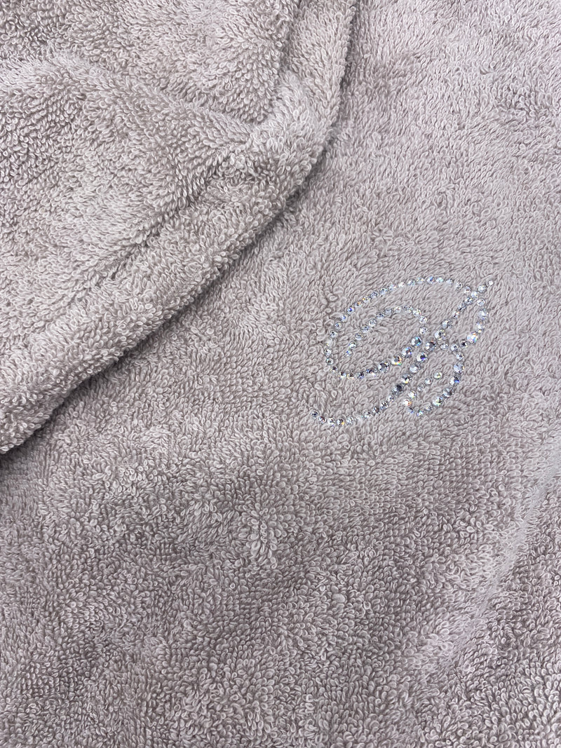 Халат с капюшоном Benessere Blumarine 79200