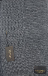 Plaid Fantasy Stitch Trussardi 2010518
