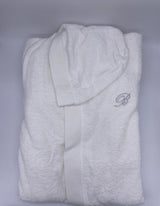 Халат с капюшоном Benessere Blumarine 79200
