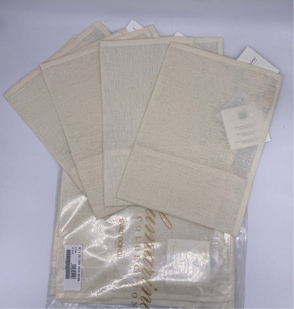 Set of napkins 4 pcs. Blumarine 61153
