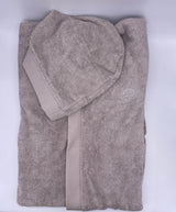 Халат с капюшоном Benessere Blumarine 79200